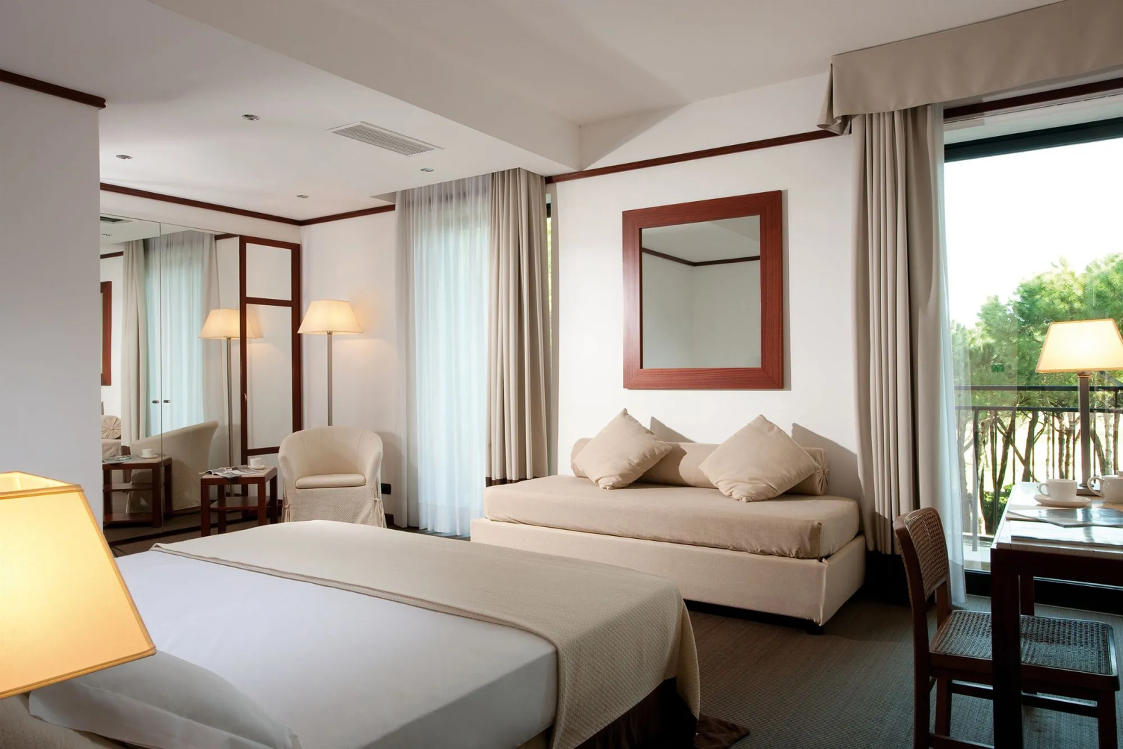 Foto - Bellevue Hotel & Resort