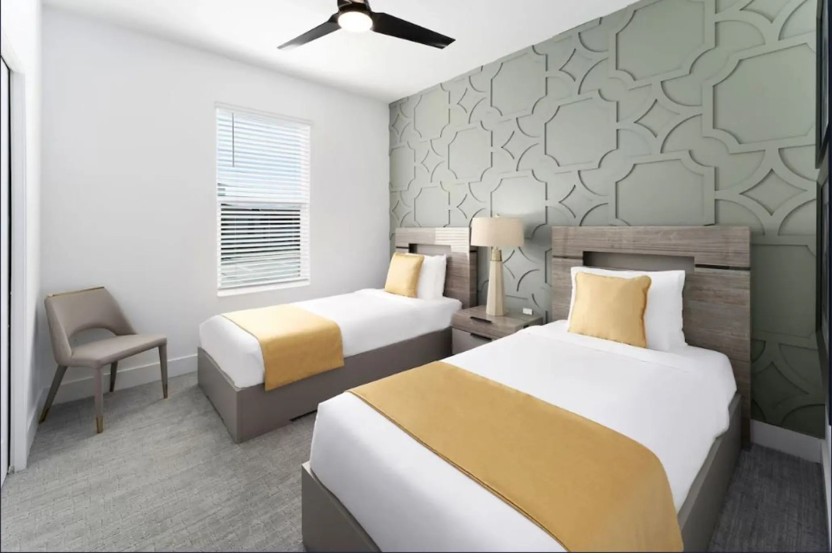 Photo - Villatel Orlando Resort, Apartments by Marriott Bonvoy