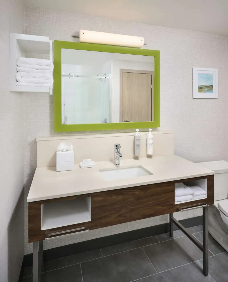 Foto - Hampton Inn by Hilton Hamilton