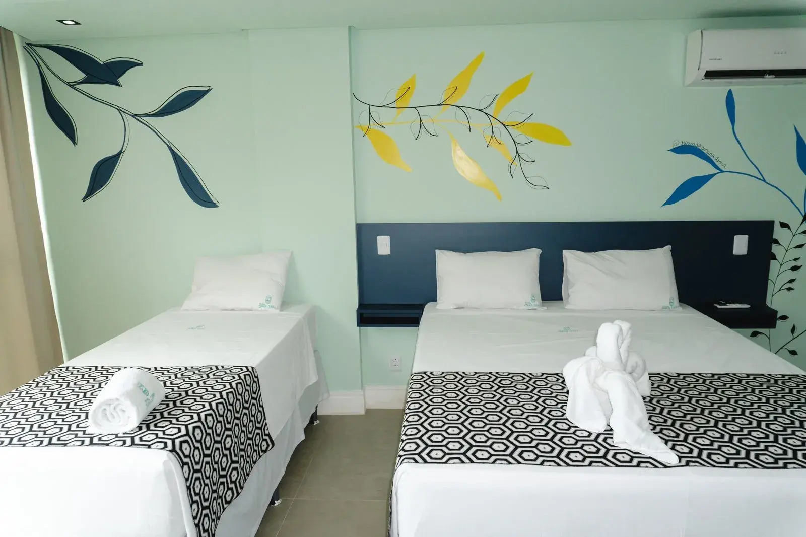 Foto - Pousada Amada Terra