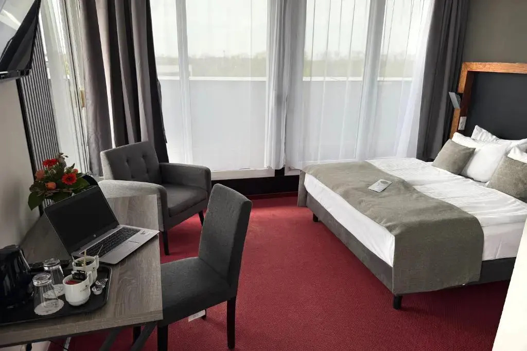 Photo - Hotel Aviva
