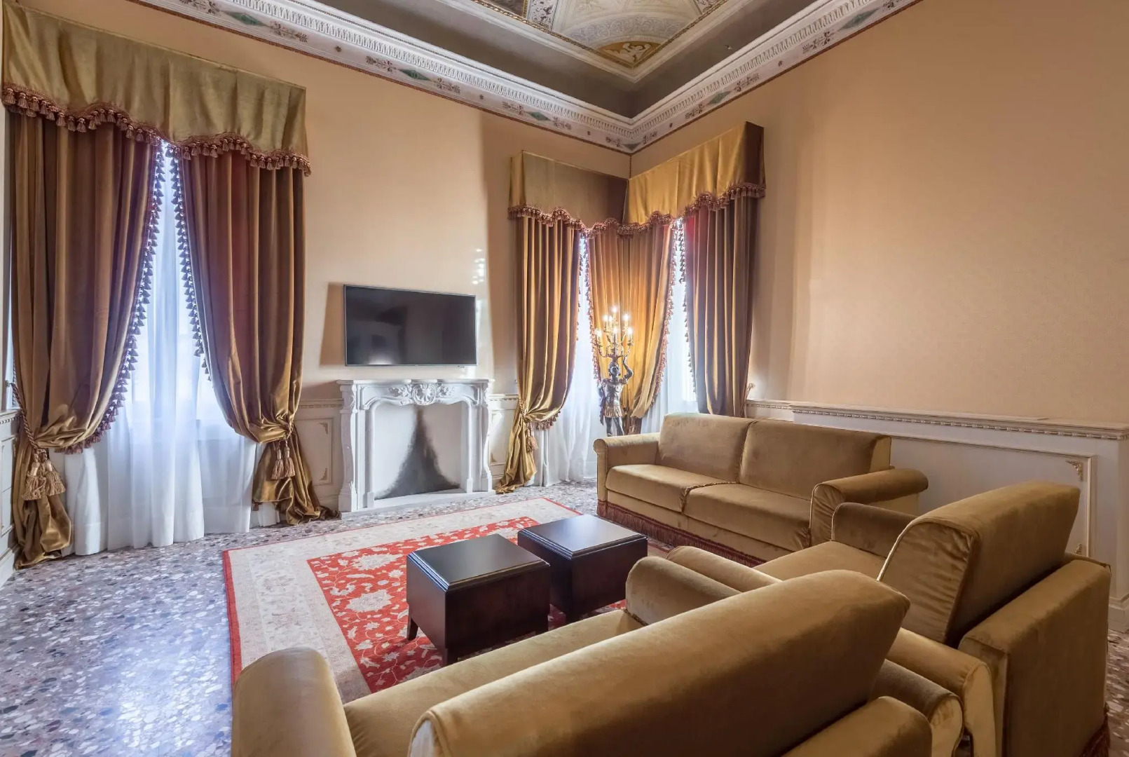 Foto - Hotel Nani Mocenigo Palace