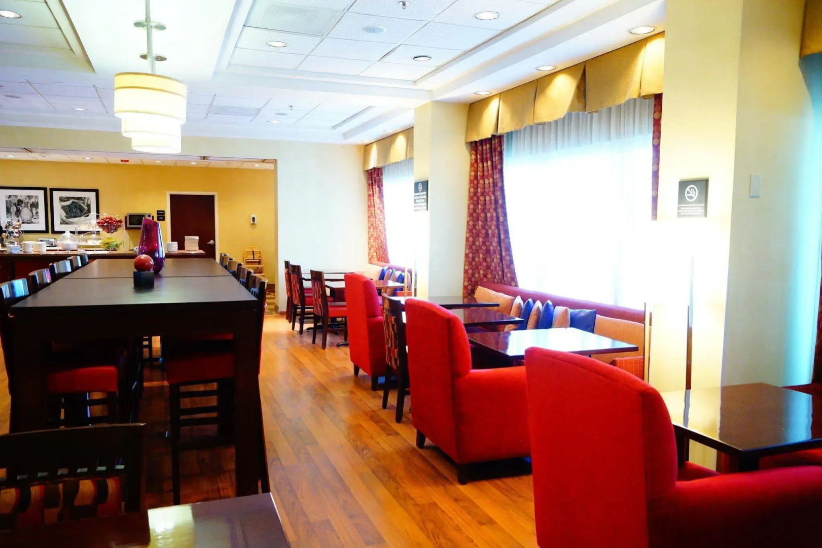 Foto - Hampton Inn by Hilton Guadalajara-Aeropuerto