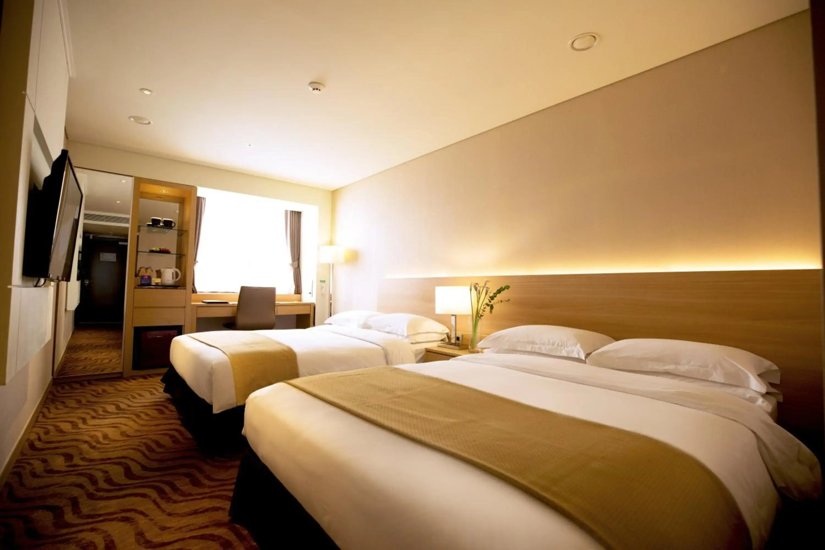 Foto - Summit Hotel Seoul Dongdaemun