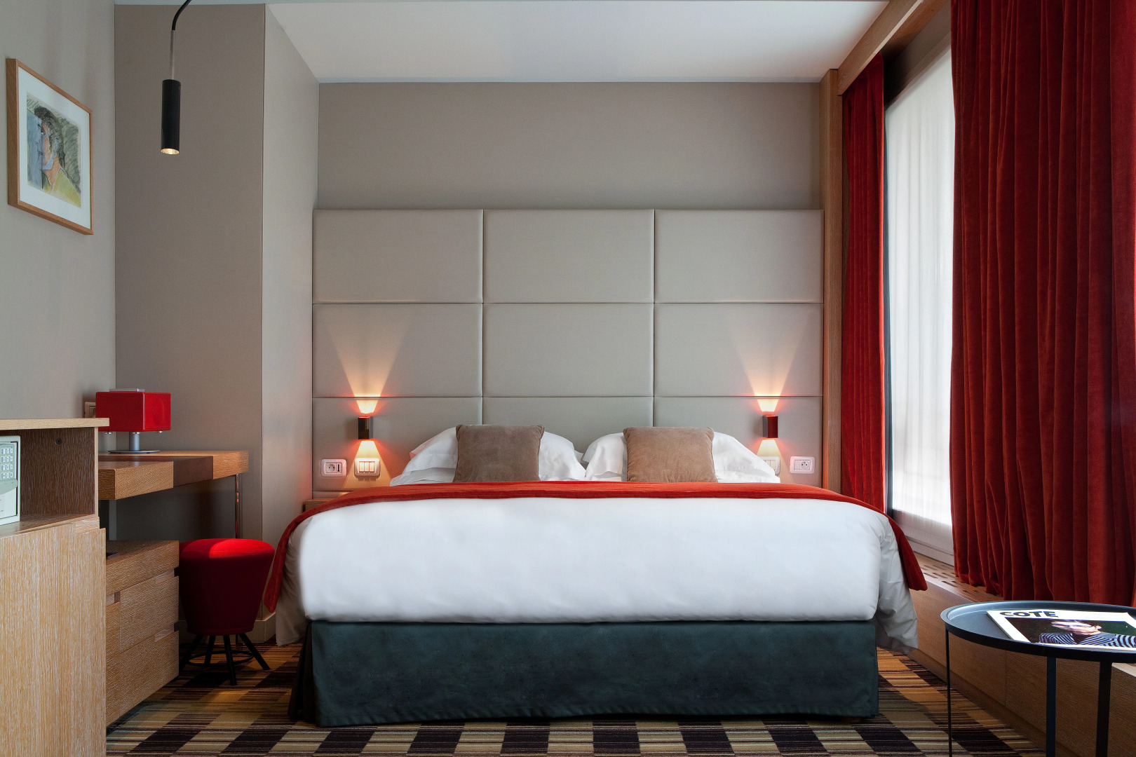 Foto - Golden Tulip Opera de Noailles