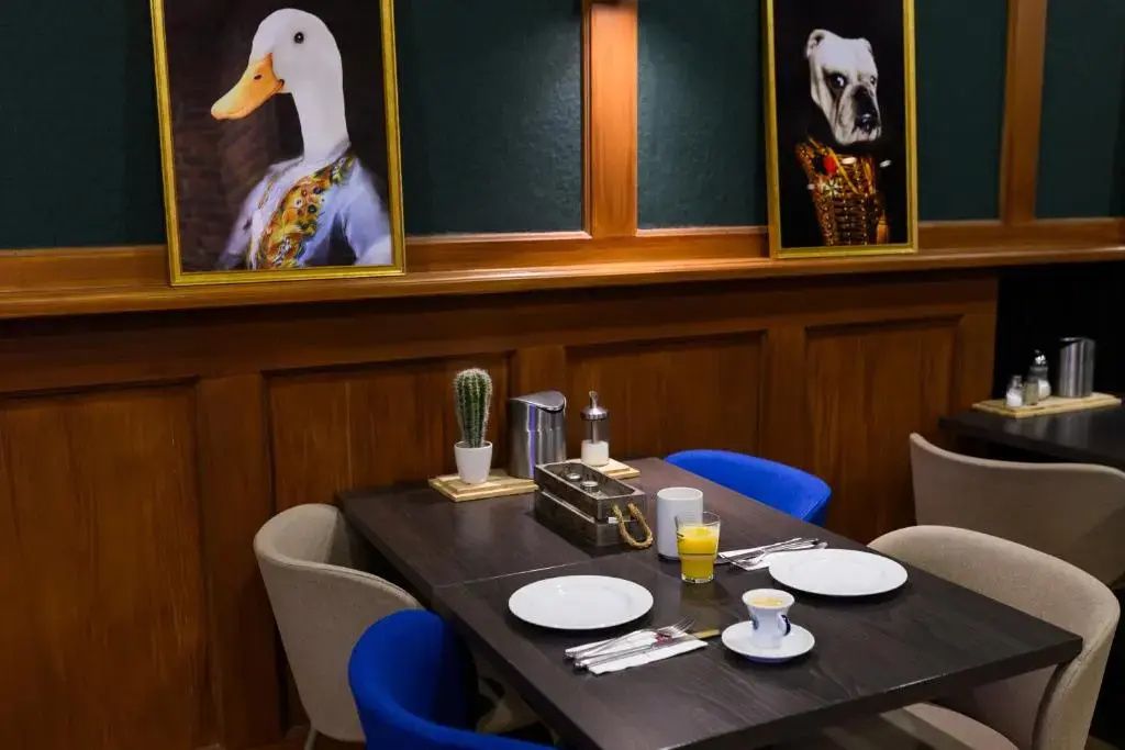 Photo - Hotel Ambassador Essen