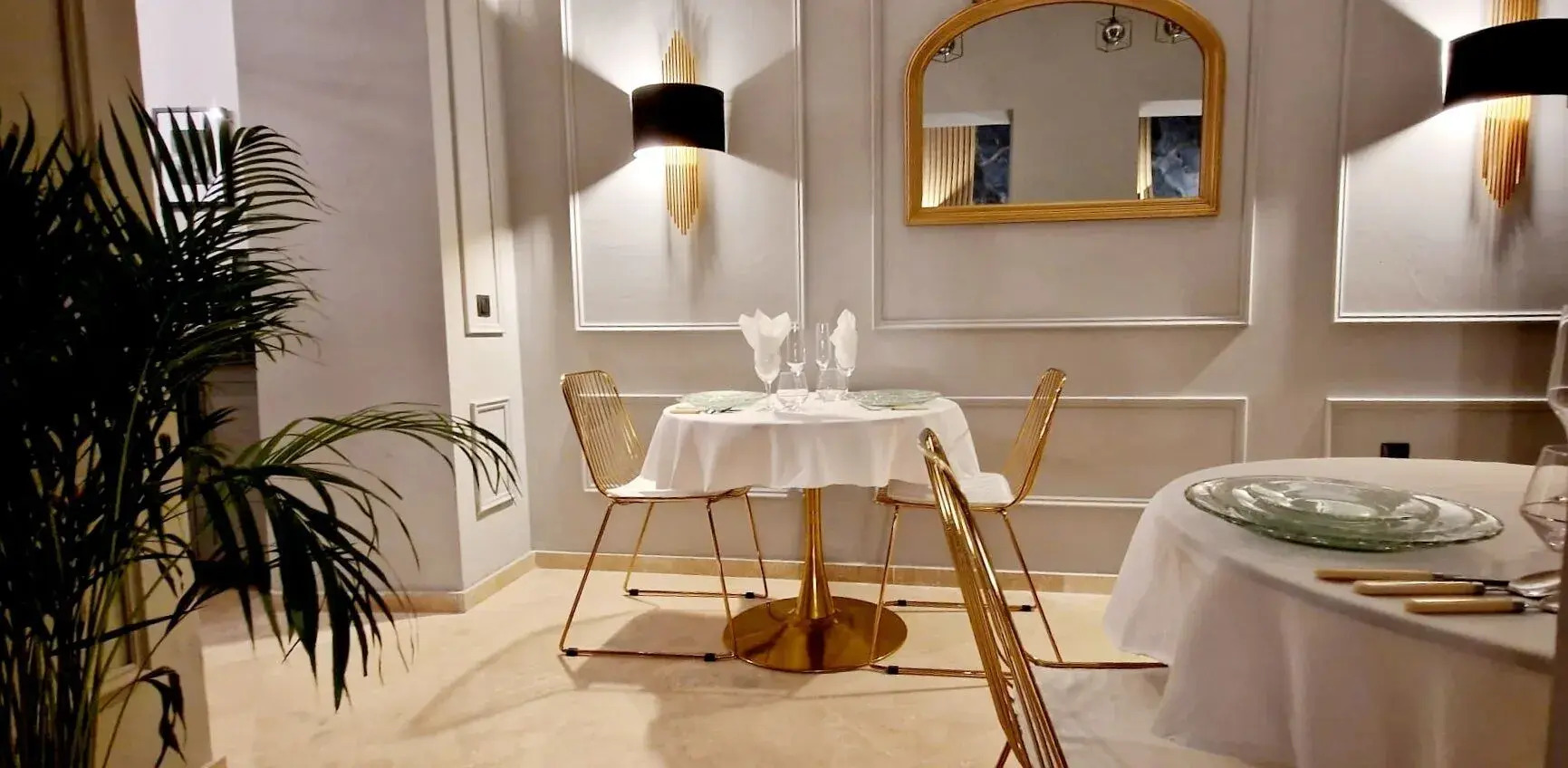 Foto - Boutique Suites