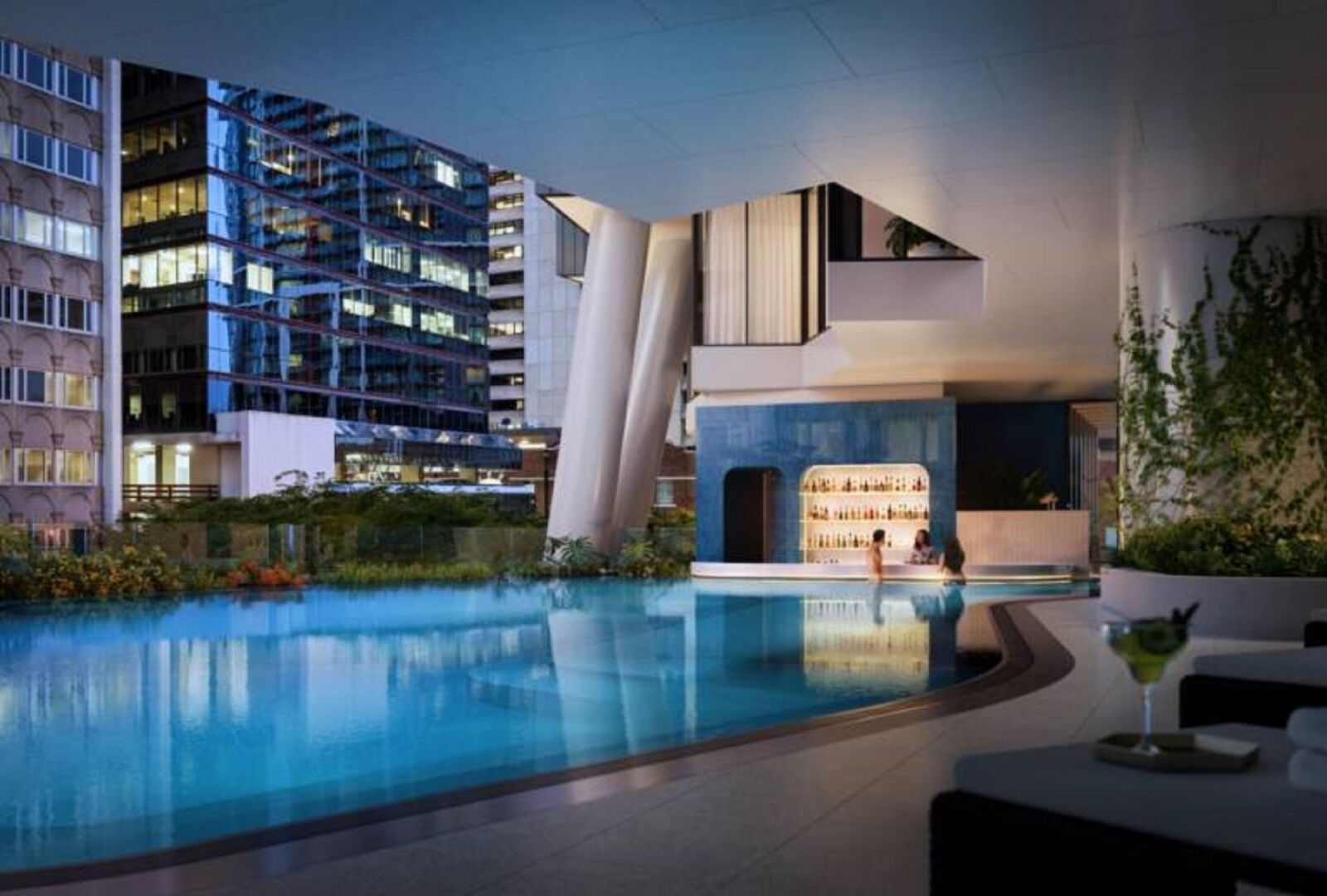 Foto - The Westin Brisbane