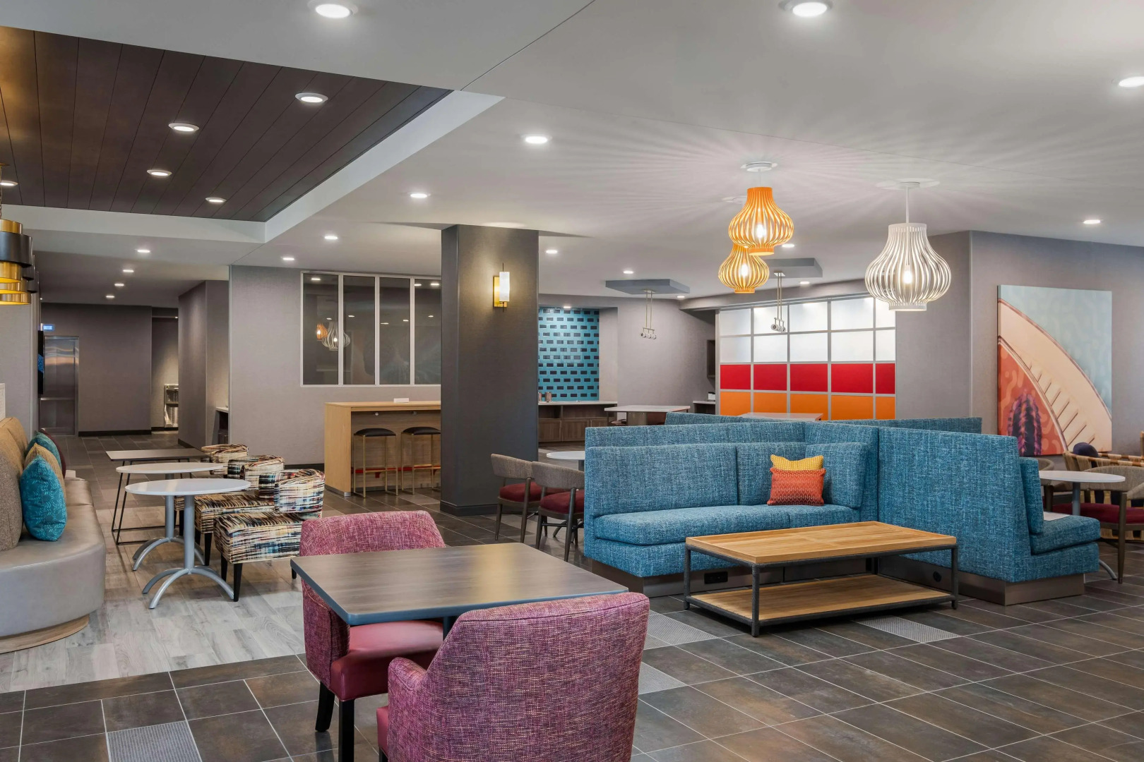 Photo - Home2 Suites By Hilton Phoenix Midtown
