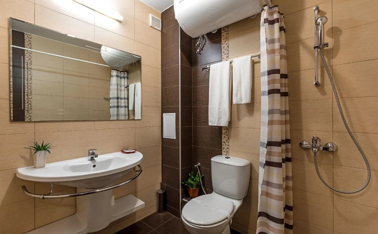 Foto - Plaza Hotel Plovdiv - Free Parking