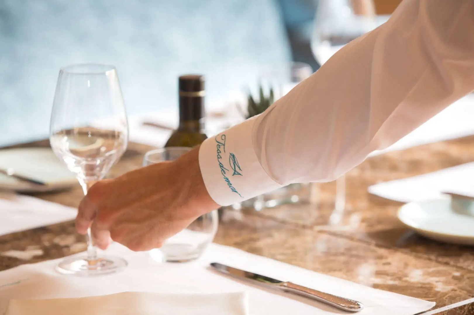 Foto - Sa Creu Nova Petit Palais Art & Spa