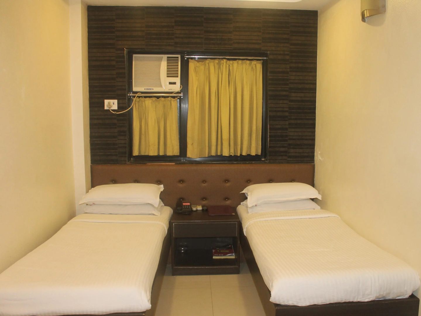 Foto - Hotel Fortune