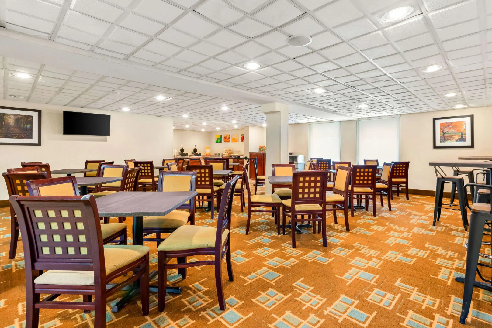 Foto - Quality Inn Edison-New Brunswick