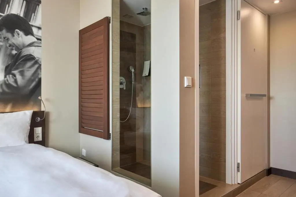 Photo - Hotel Gio