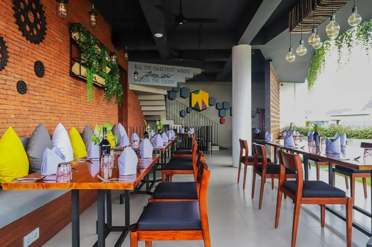 Photo - Hideaway Villas Bali – Ungasan by Kanaan Hospitality
