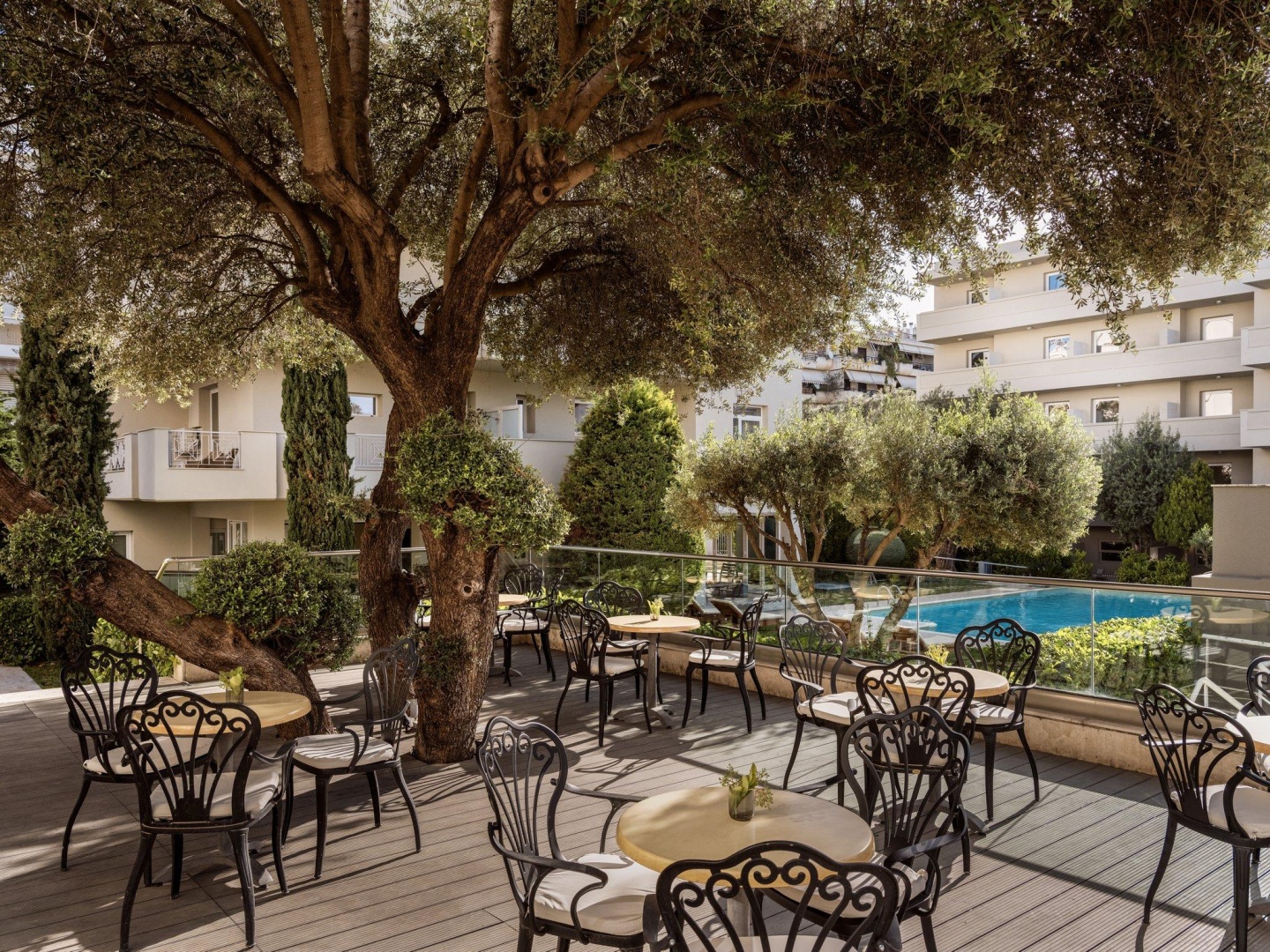 Photo - Civitel Attik Rooms & Suites