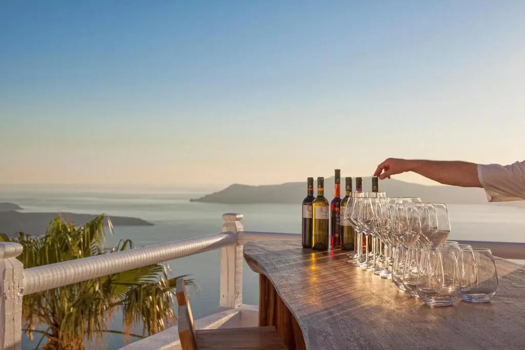 Foto - Mill Houses New Elegant Suites by Mr and Mrs White