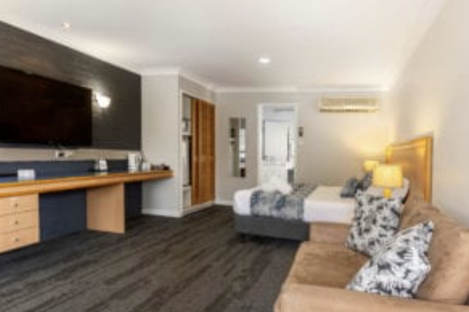 Foto - Country Motel Ipswich