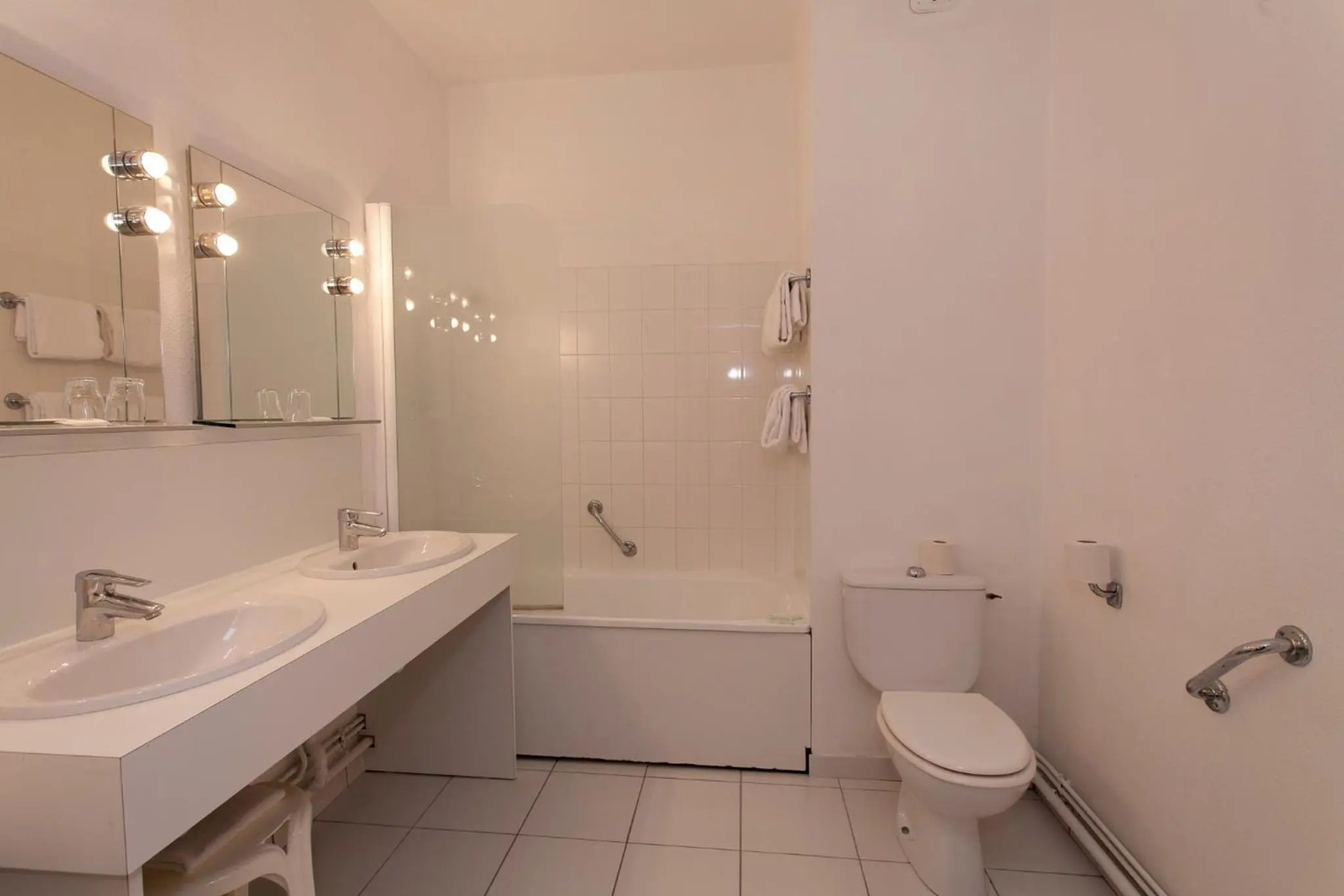Foto - Hotel Paradis