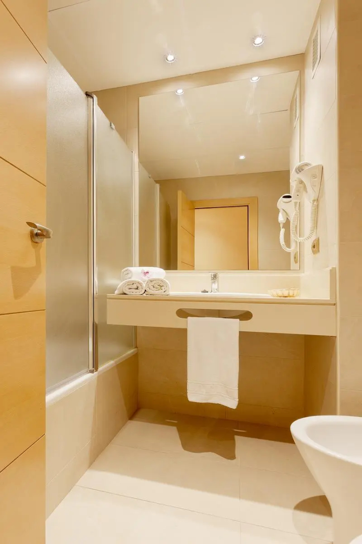 Foto - Hotel Pimar & Spa