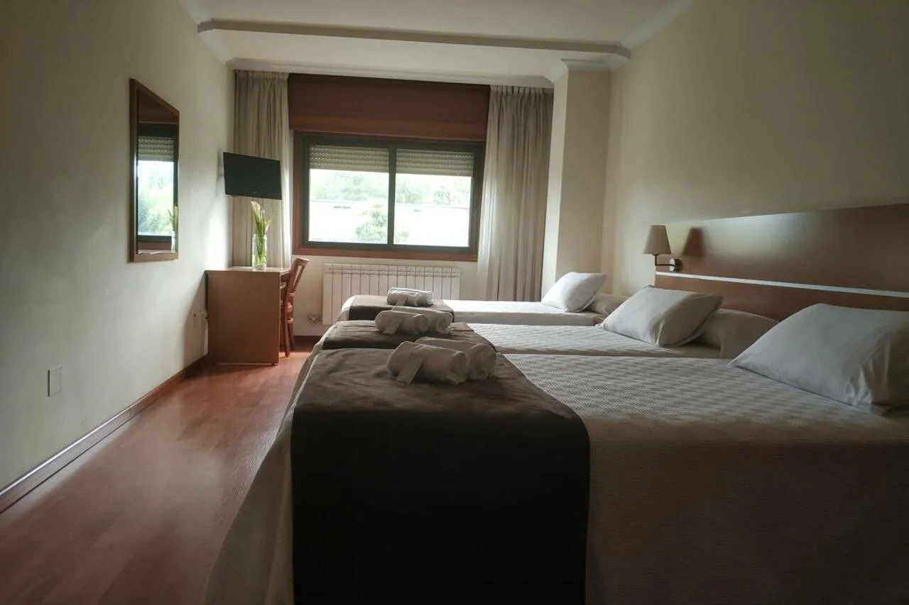 Foto - Hotel Avión by Bossh! Hotels