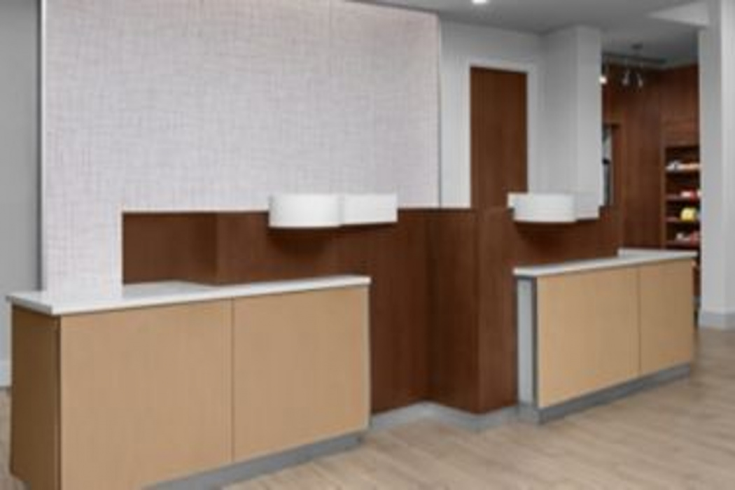 Photo - Fairfield Inn & Suites by Marriott Savannah Downtown Historic District
