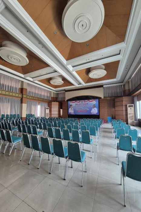 Foto - GiiA Maluku Hotel
