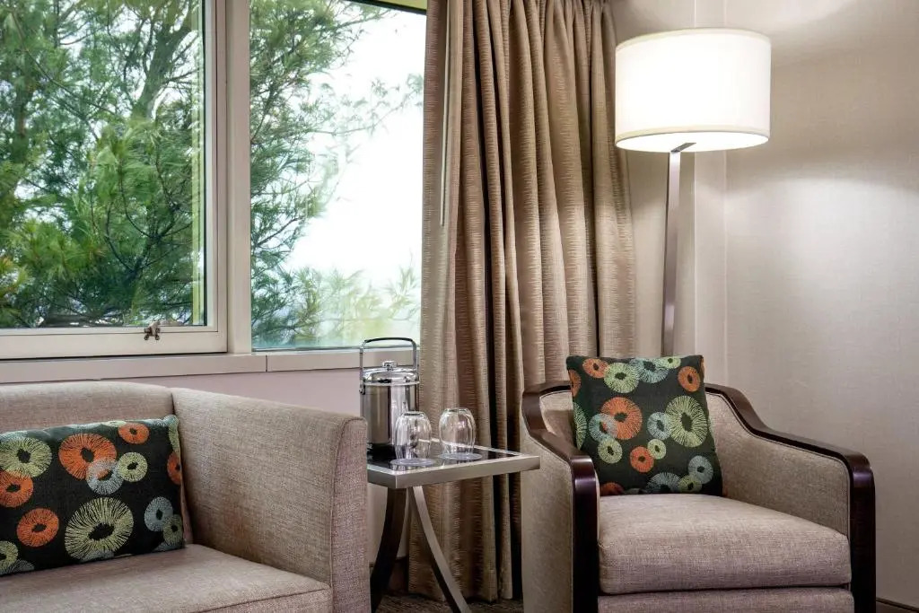 Photo - The Westin Waltham Boston