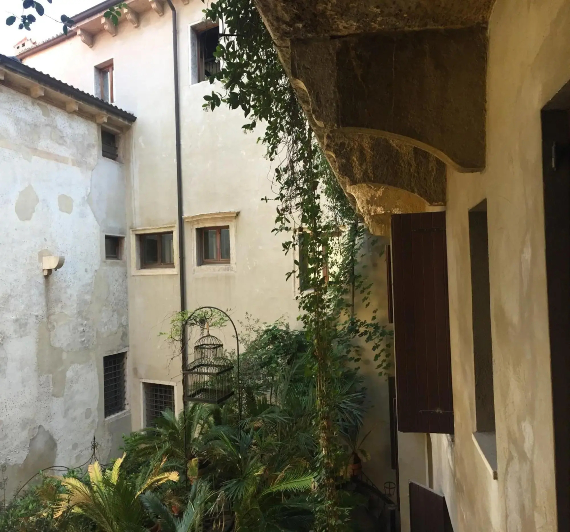Foto - Hotel Gabbia D'Oro