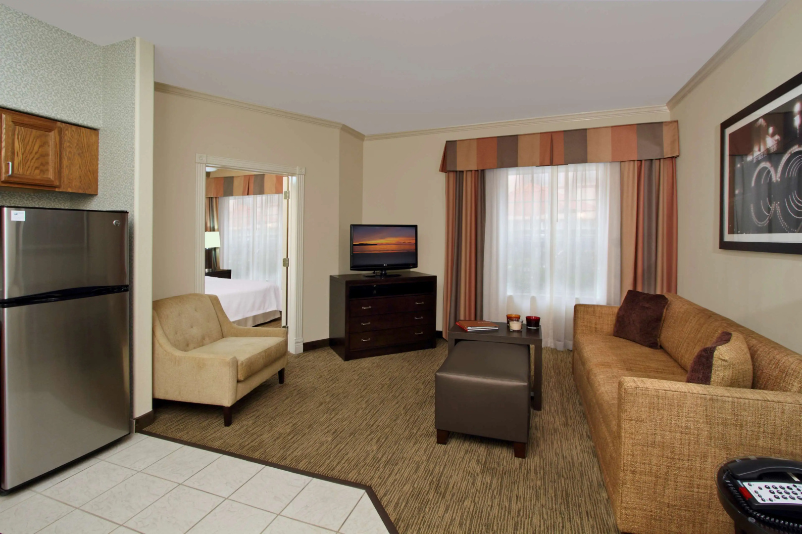 Foto - Homewood Suites by Hilton Houston-Woodlands