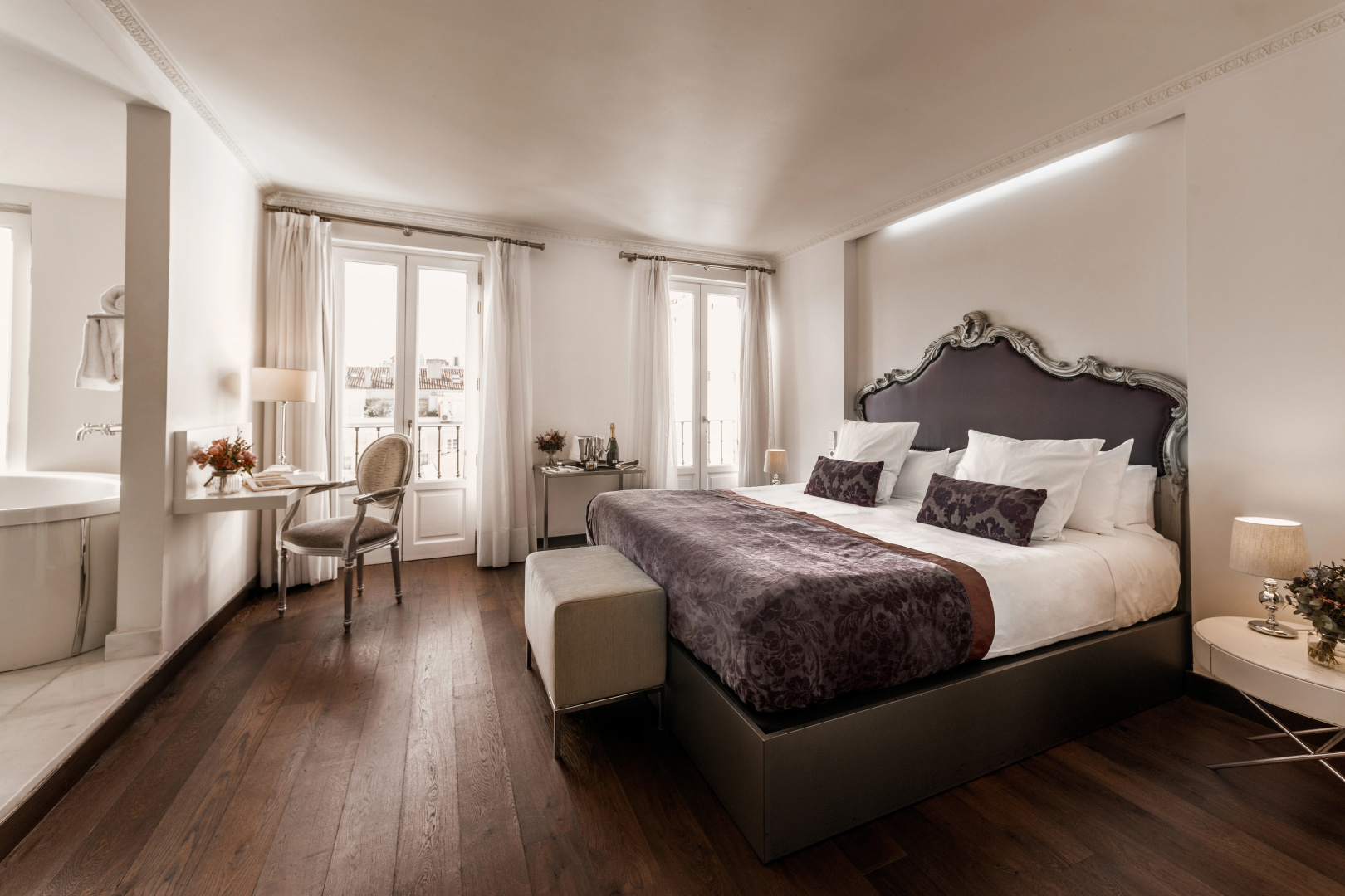 Photo - Hospes Puerta de Alcalá, a Member of Design Hotels