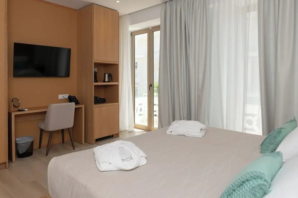 Foto - The 12th City Hotel