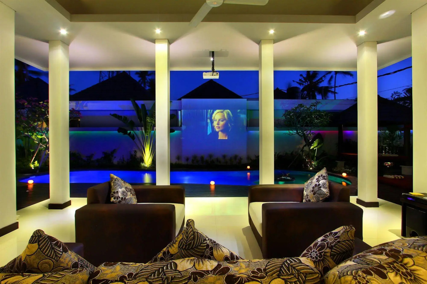 Foto - D&G Villas Nusa Dua