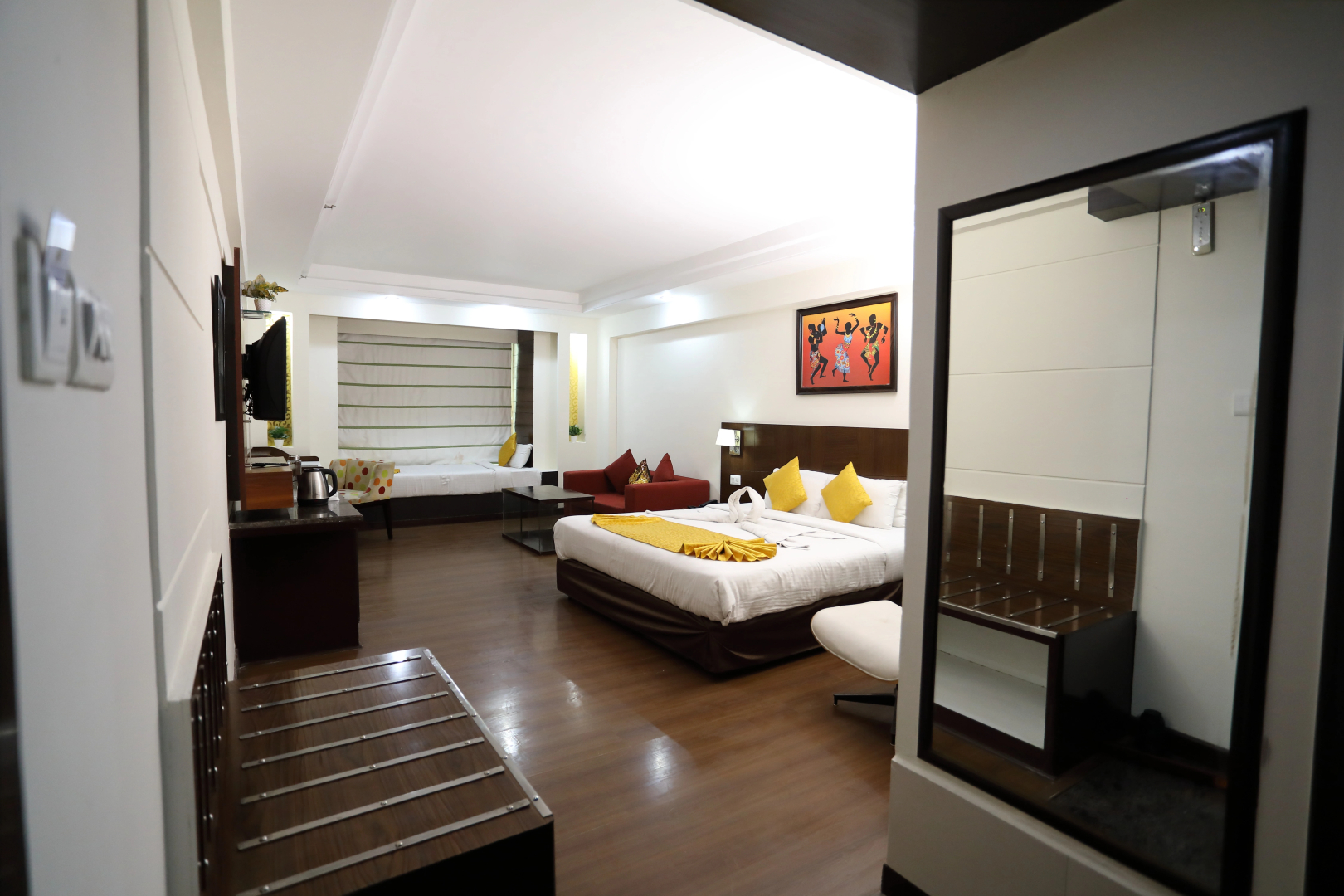 Photo - souvenir peppermint hotel
