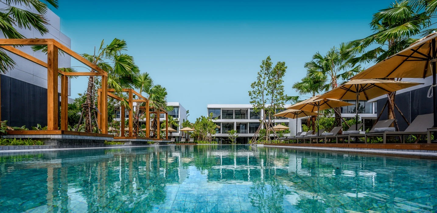 Foto - Stay Wellbeing & Lifestyle Resort