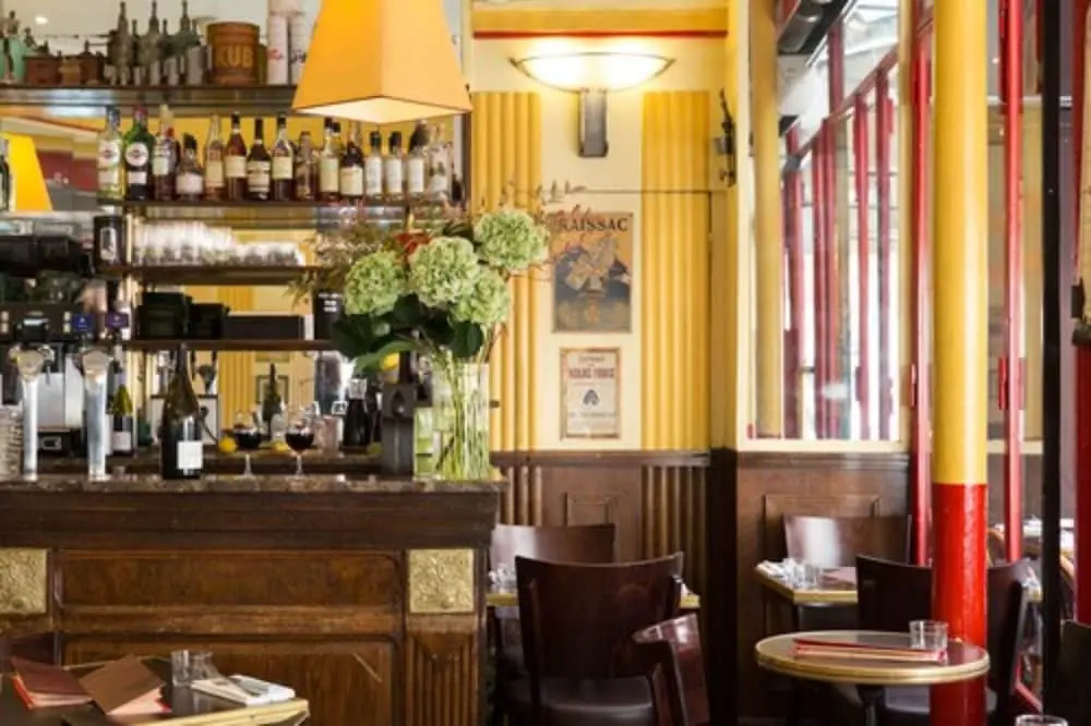 Foto - Relais Saint Germain