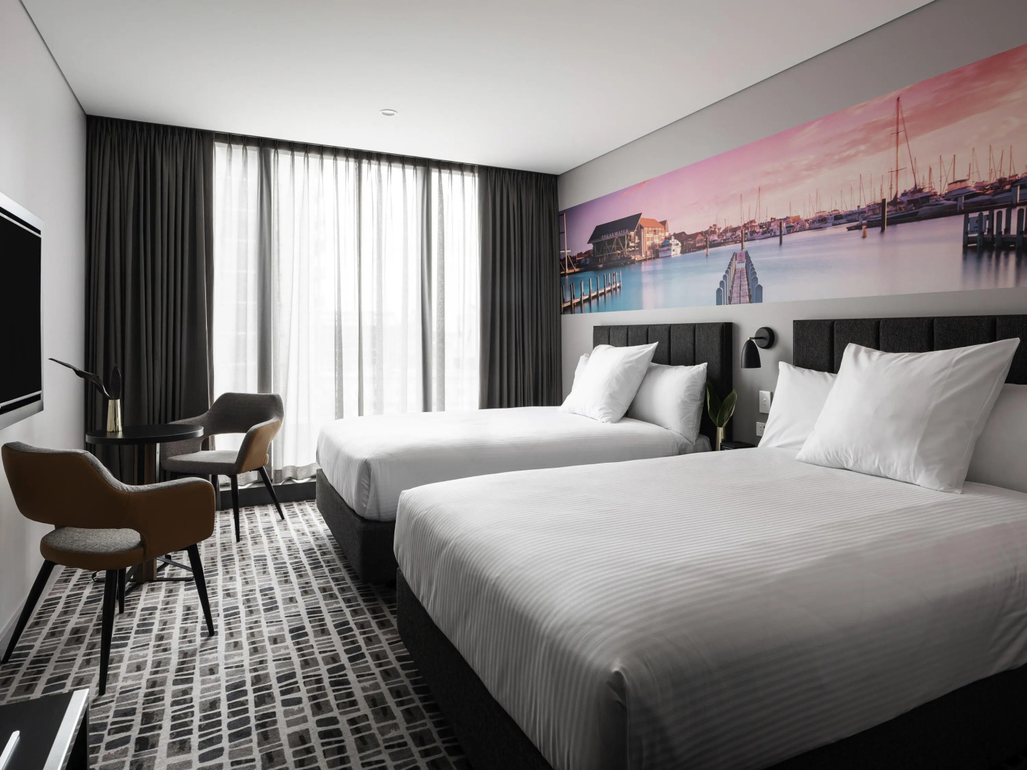 Foto - Novotel Perth Murray Street