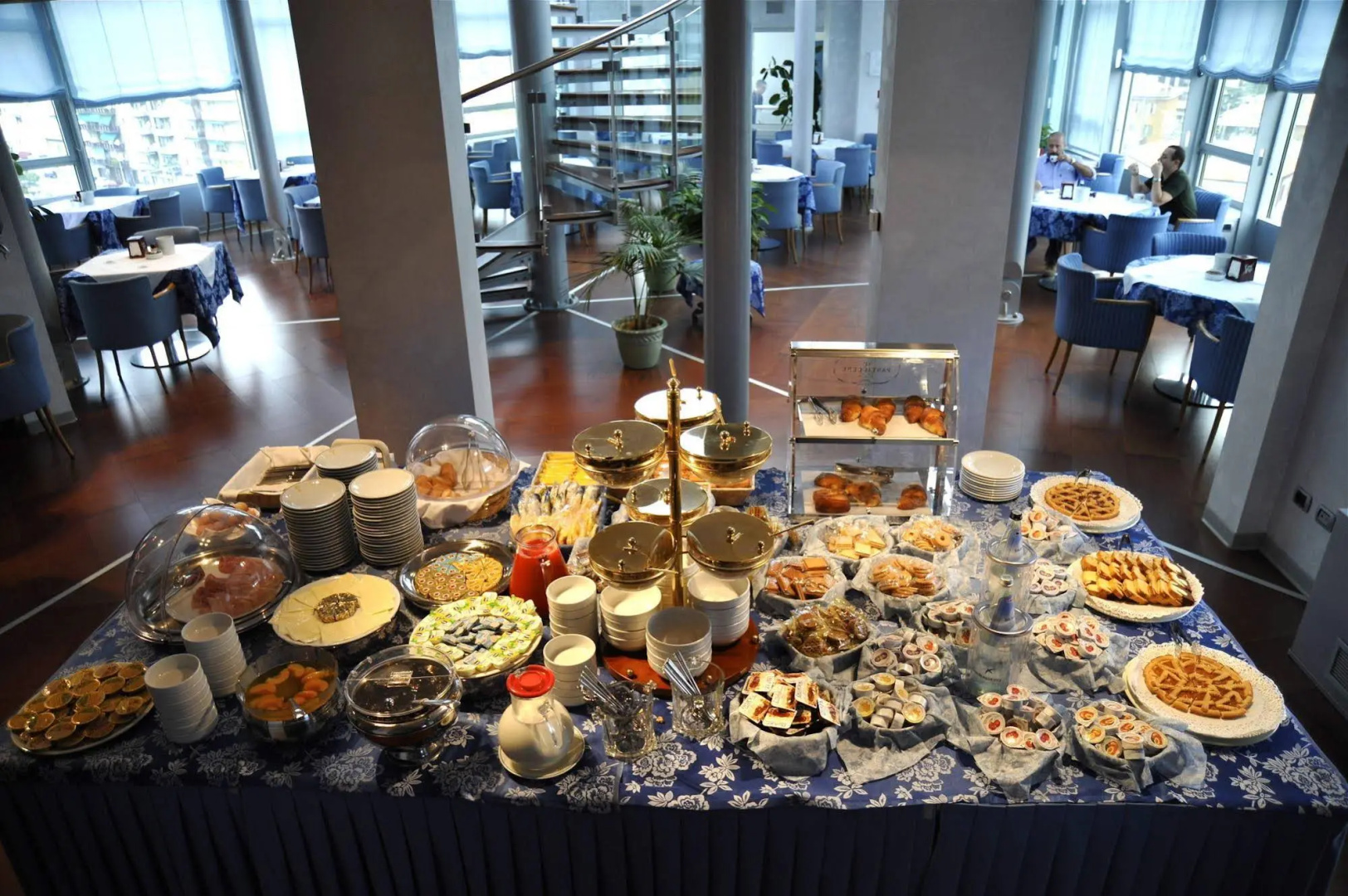 Foto - Sam Hotel
