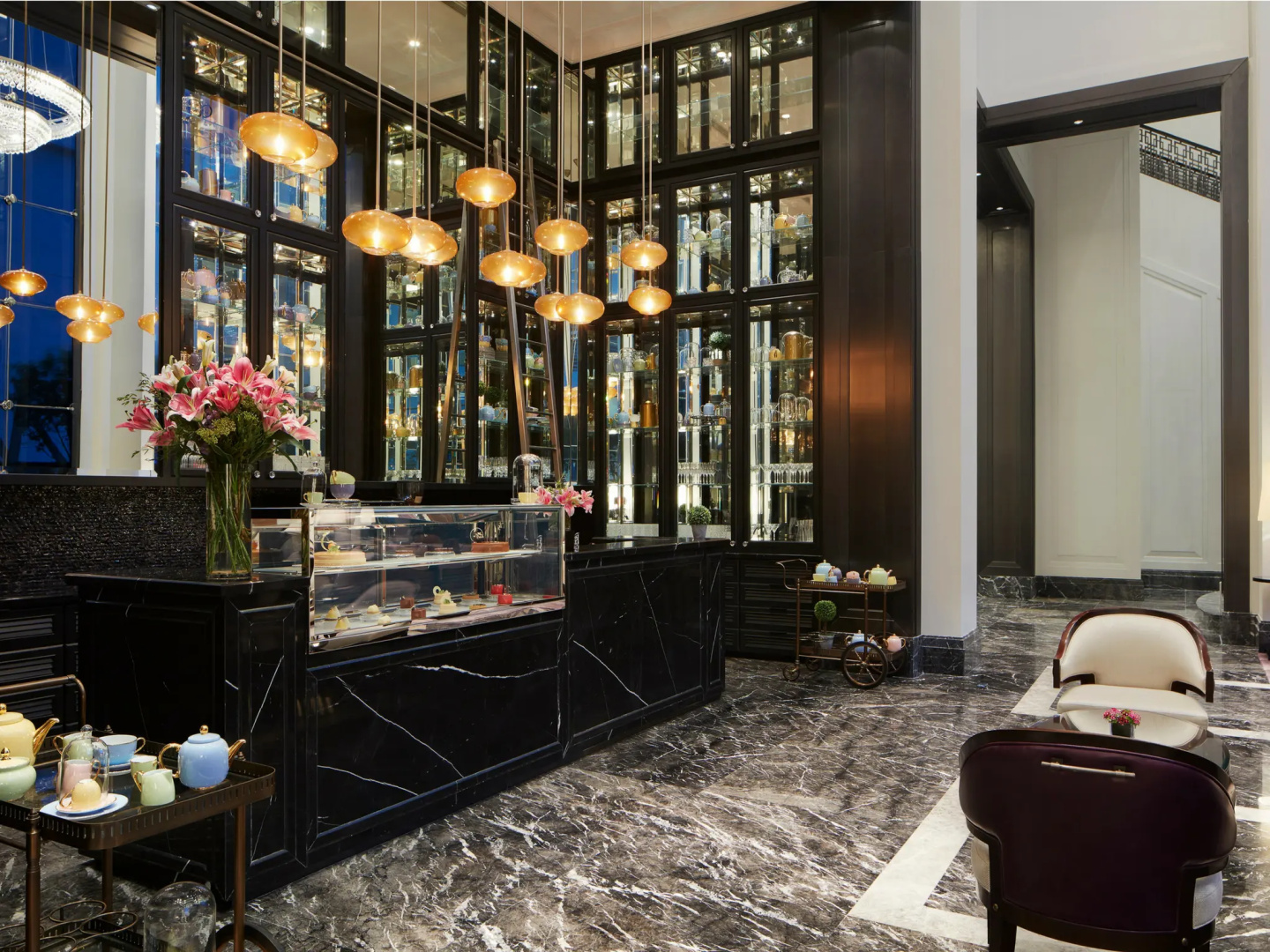 Photo - The St. Regis Kuala Lumpur