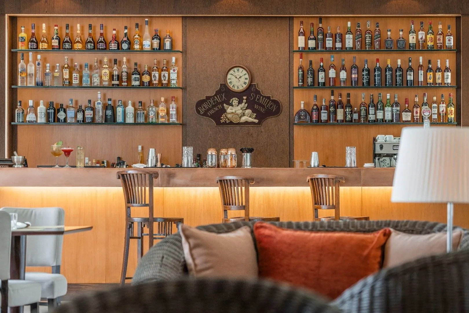 Foto - Hotel São Miguel