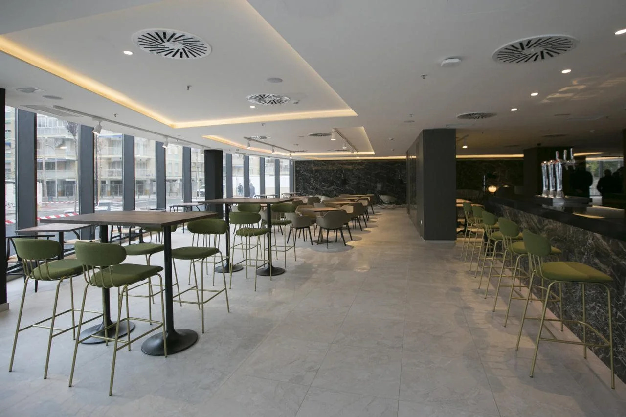 Foto - Senator Gandia Hotel