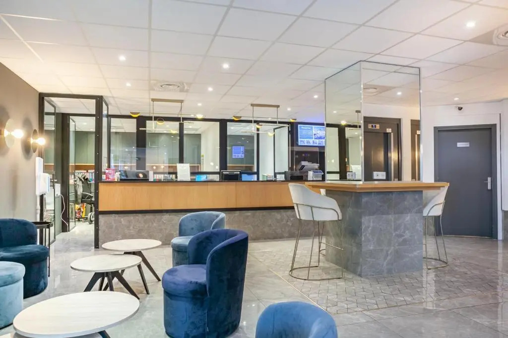 Photo - Residhotel Le Grand Prado