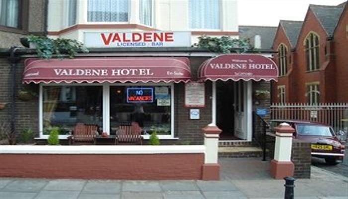 Foto - Valdene Hotel