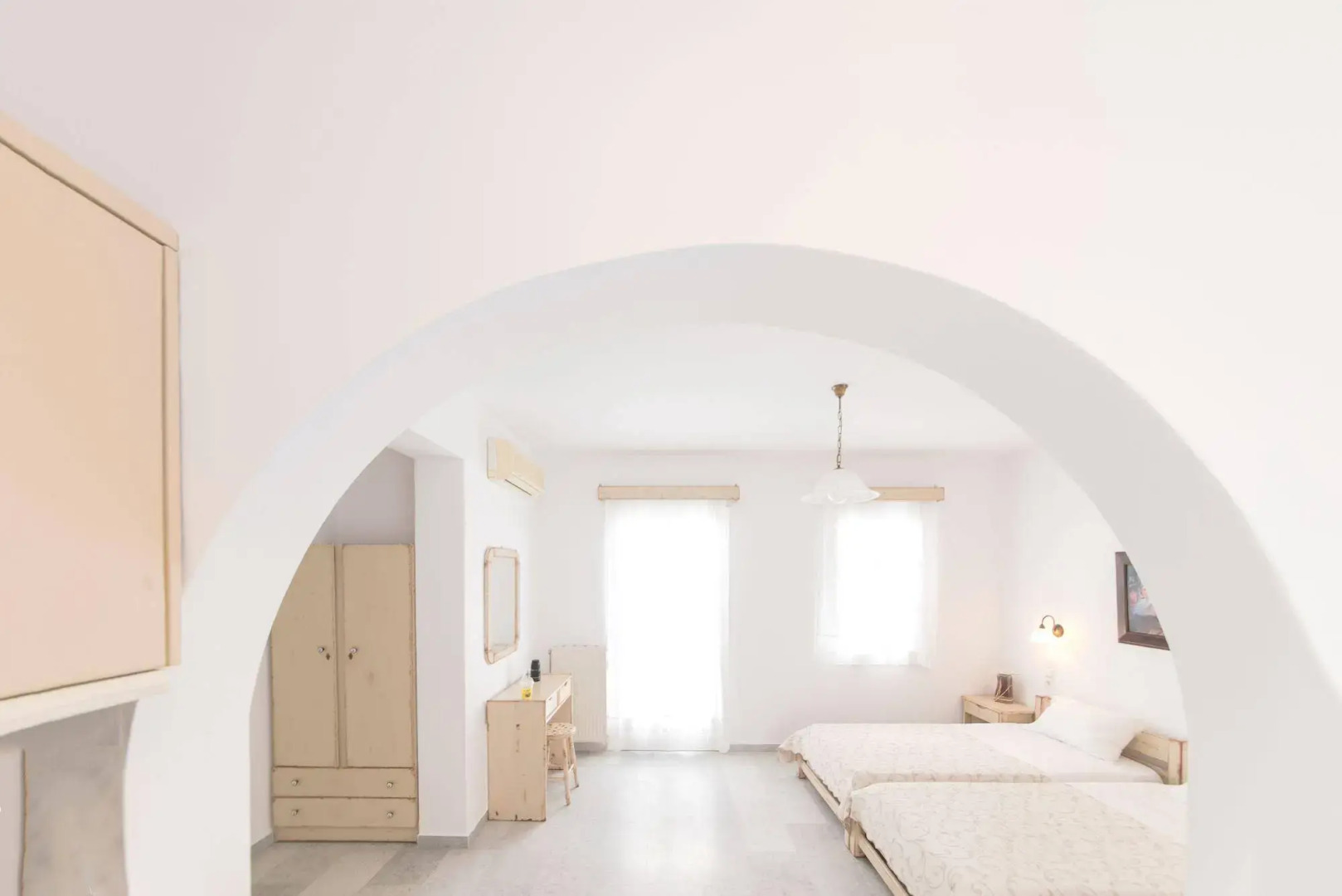 Photo - Fragias Studios & Apartments