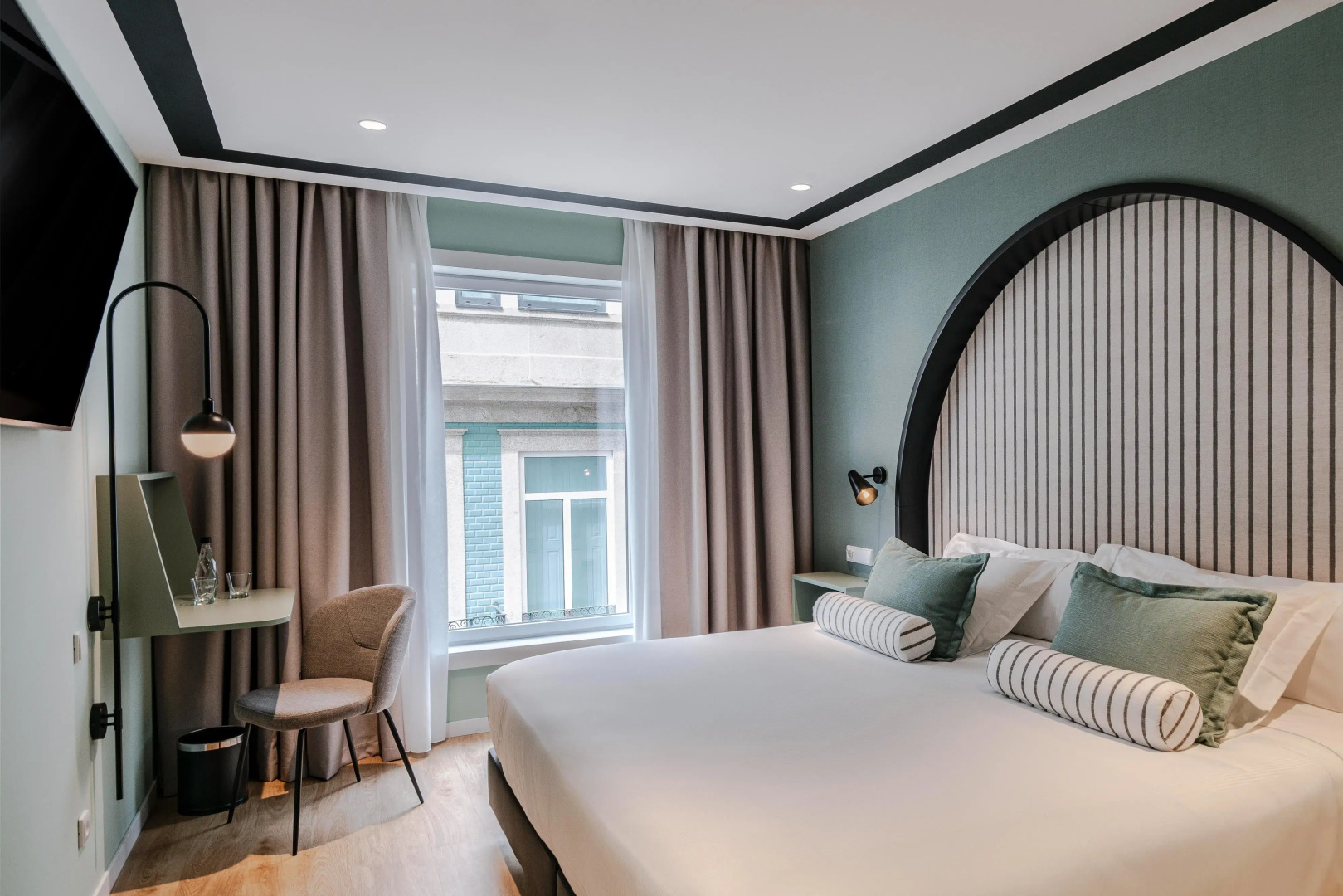 Photo - Vincci Bonjardim