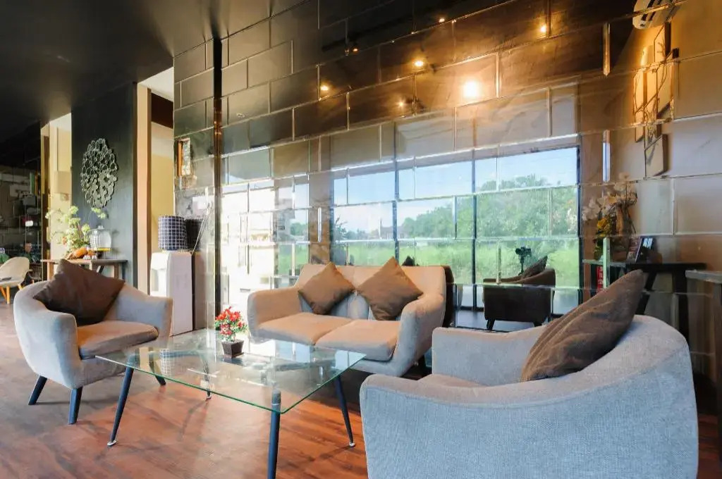 Foto - RedDoorz Plus near Universitas Sumatera Utara