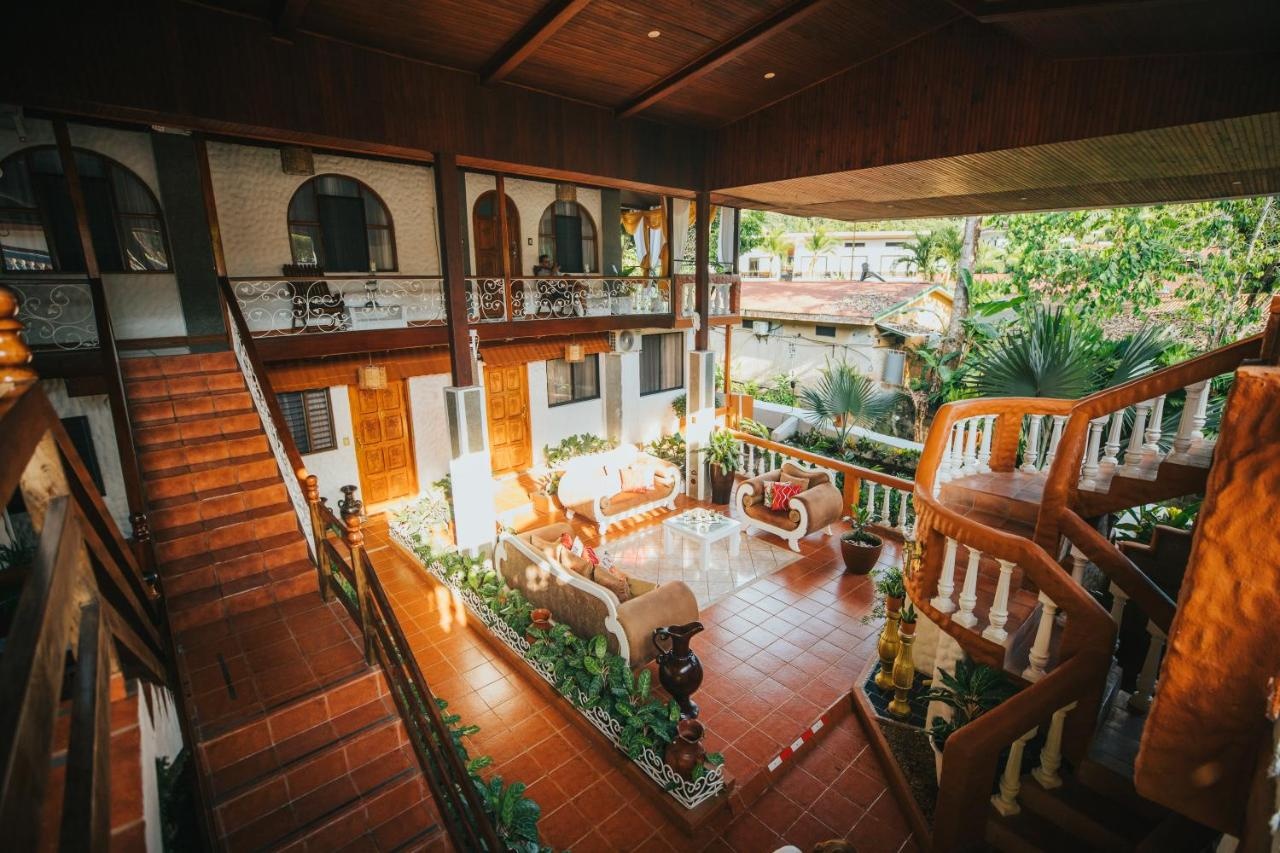 Foto - Hotel Villabosque Eco Boutique