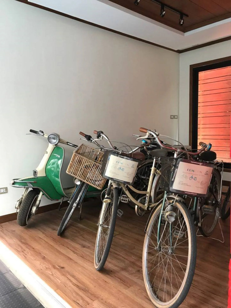 Foto - Lanna Tree Boutique Hotel