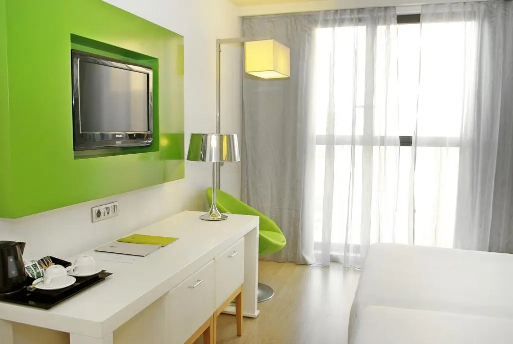 Foto - DoubleTree by Hilton Girona