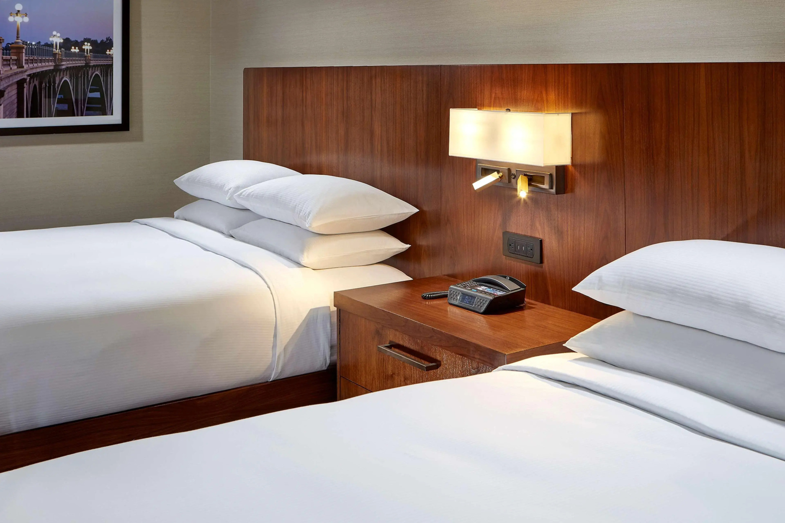 Foto - Hilton Pasadena